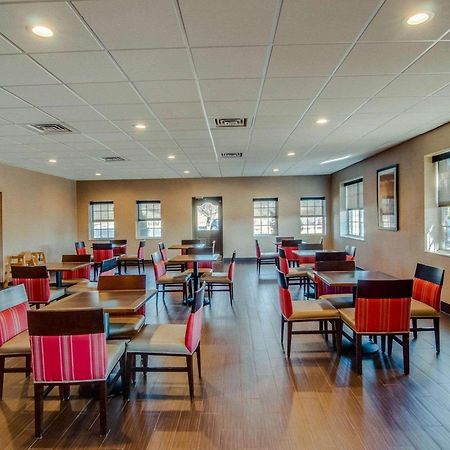 Comfort Inn & Suites Raphine - Lexington Near I-81 And I-64 Exteriér fotografie