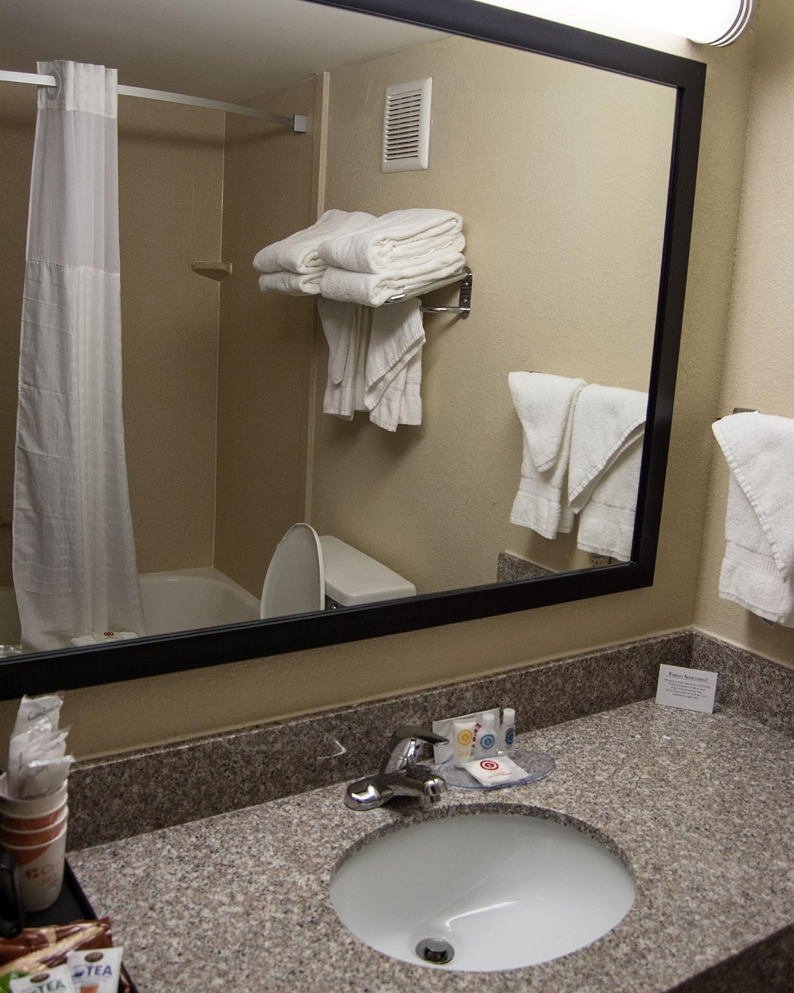 Comfort Inn & Suites Raphine - Lexington Near I-81 And I-64 Exteriér fotografie