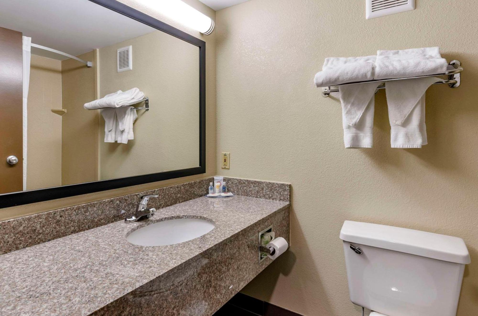 Comfort Inn & Suites Raphine - Lexington Near I-81 And I-64 Exteriér fotografie