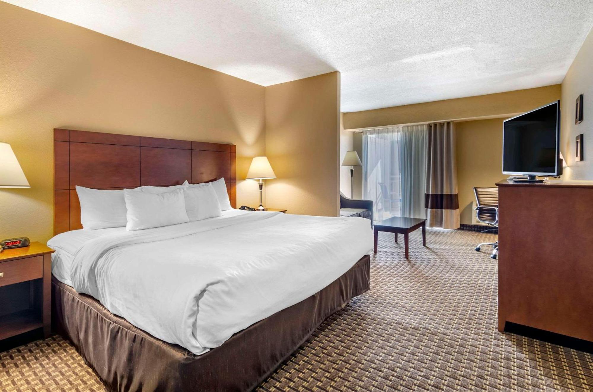 Comfort Inn & Suites Raphine - Lexington Near I-81 And I-64 Exteriér fotografie