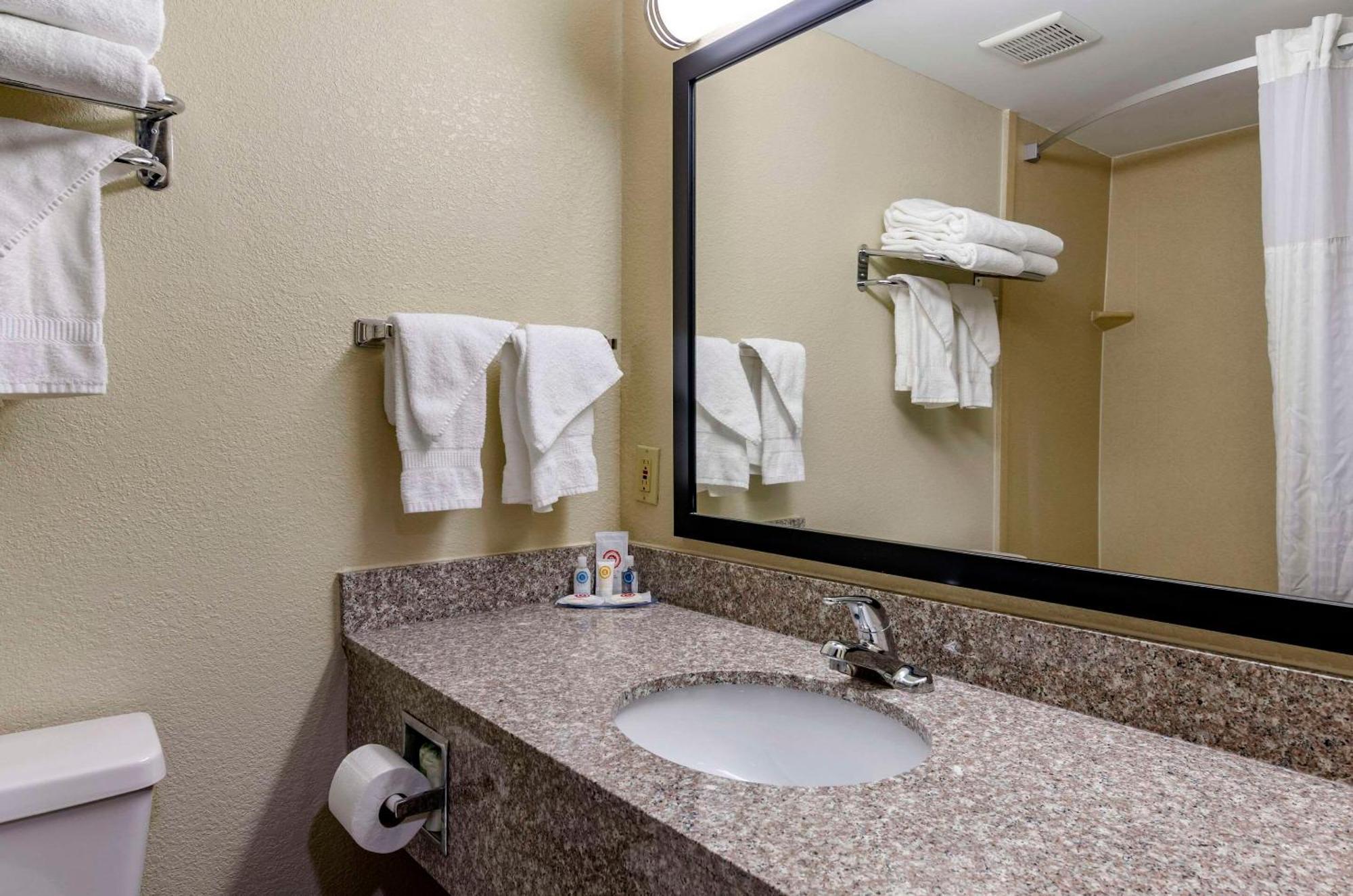 Comfort Inn & Suites Raphine - Lexington Near I-81 And I-64 Exteriér fotografie