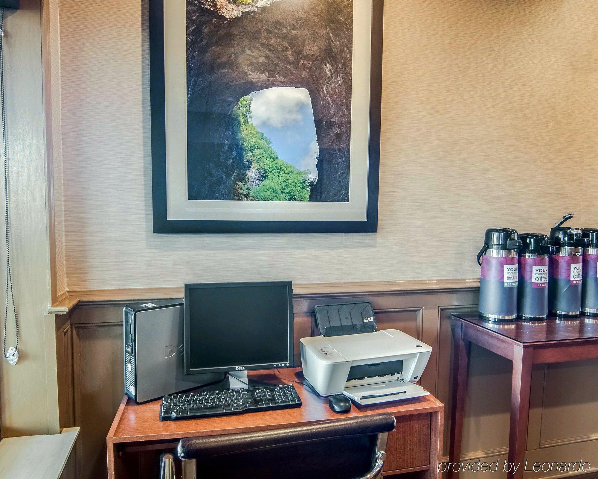 Comfort Inn & Suites Raphine - Lexington Near I-81 And I-64 Exteriér fotografie